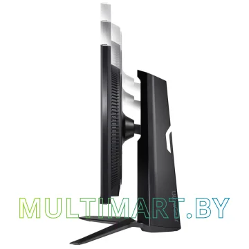 Игровой монитор LG UltraGear 27GS65F-B картинка 9